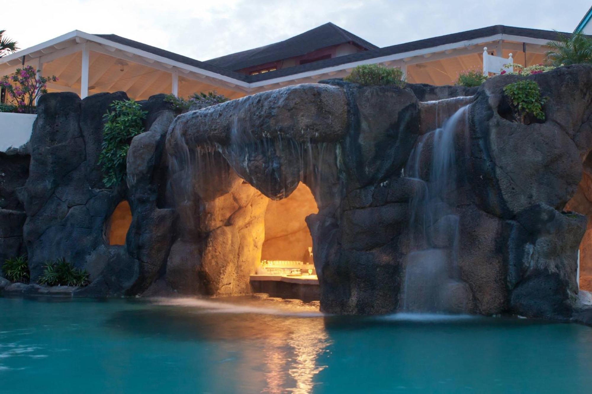 Crystal Cove By Elegant Hotels - All-Inclusive Saint James Zewnętrze zdjęcie
